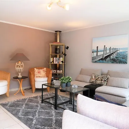 Nova Park V43 Hébergement de vacances Le Coq