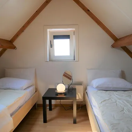 بيت للعطل Nova Park V43 دي هان