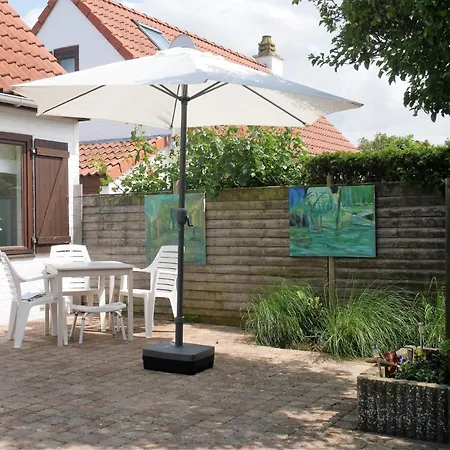 بيت للعطل Nova Park V43