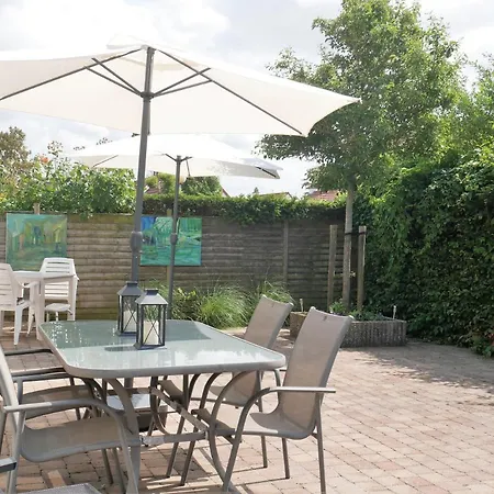 Nova Park V43 Hébergement de vacances *