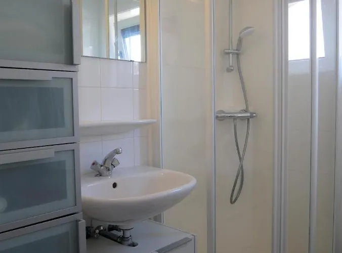 Сasa de vacaciones Nova Park V43