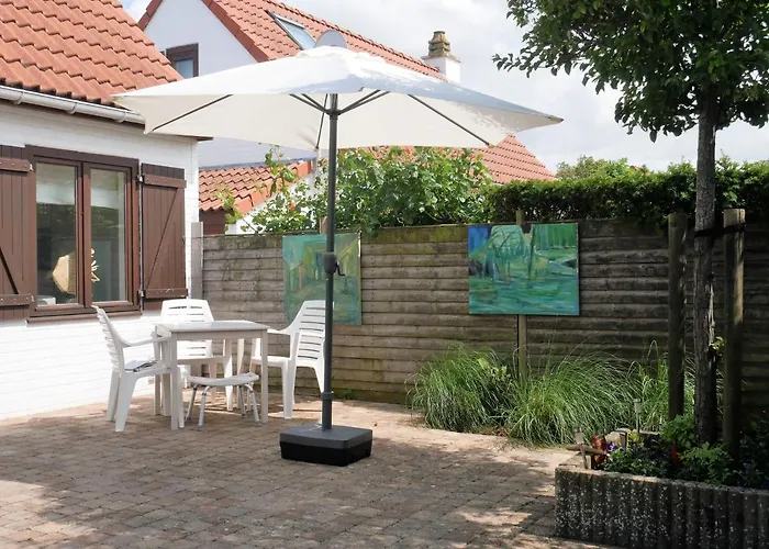 Сasa de vacaciones Nova Park V43