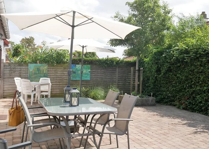 Nova Park V43 Сasa de vacaciones *